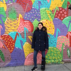 Meet your Posher, Amanda